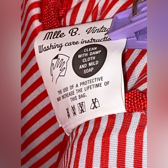 Women’s G-1 Sac Mille B Messenger bag - shoulder bag - lap top bag‎ - Picture 11 of 15